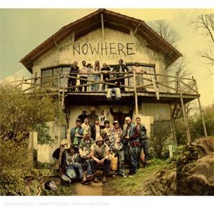 Nowhere - Nowhere + DVD - Preis vom 13.06.2026 05:28:29 h Nowhere - Nowhere + DVD - Preis vom 13.06.2026 05:28:29 h