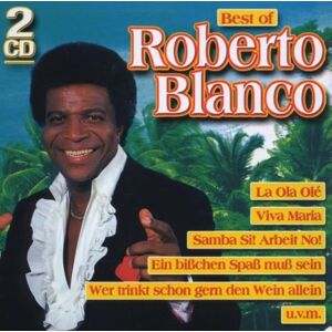 Blanco Best of... - Preis vom 07.06.2026 05:33:53 h Blanco Best of... - Preis vom 07.06.2026 05:33:53 h