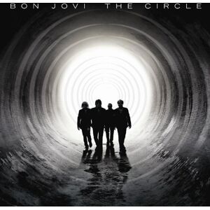 Bon Jovi - The Circle - Preis vom 12.06.2026 05:40:31 h Bon Jovi - The Circle - Preis vom 12.06.2026 05:40:31 h