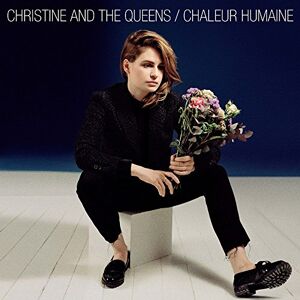 Chaleur Humaine (Vinyle + CD) - Preis vom 14.06.2026 05:24:48 h Chaleur Humaine (Vinyle + CD) - Preis vom 14.06.2026 05:24:48 h