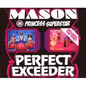 Princess Perfect (Exceeder) - Preis vom 16.06.2026 05:30:18 h Princess Perfect (Exceeder) - Preis vom 16.06.2026 05:30:18 h
