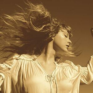 Fearless (Taylor’s Version) - Preis vom 16.06.2026 05:30:18 h Fearless (Taylor’s Version) - Preis vom 16.06.2026 05:30:18 h