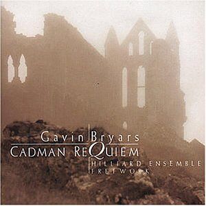 Ensemble Bryars: Cadman Requiem, Adnan Songbook, etc. - Preis vom 11.06.2026 05:43:19 h Ensemble Bryars: Cadman Requiem, Adnan Songbook, etc. - Preis vom 11.06.2026 05:43:19 h