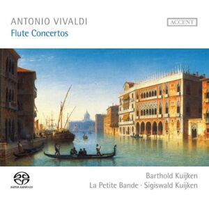Barthold Kuijken - Vivaldi: Flötenkonzerte Op.10/RV 533/RV 783 - Preis vom 12.06.2026 05:40:31 h Barthold Kuijken - Vivaldi: Flötenkonzerte Op.10/RV 533/RV 783 - Preis vom 12.06.2026 05:40:31 h