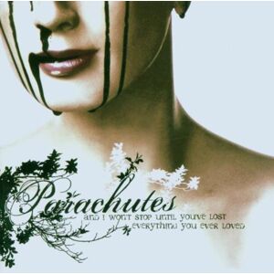 the Parachutes - And I Won T Stop Until You Ve - Preis vom 11.06.2026 05:43:19 h the Parachutes - And I Won T Stop Until You Ve - Preis vom 11.06.2026 05:43:19 h