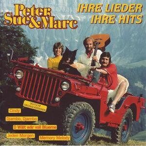 Marc Ihre Lieder, Ihre Hits - Preis vom 13.06.2026 05:28:29 h Marc Ihre Lieder, Ihre Hits - Preis vom 13.06.2026 05:28:29 h