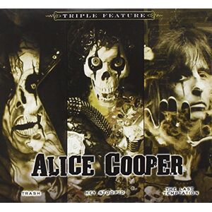 Alice Cooper - Alice Cooper Classicks/Trashes - Preis vom 13.06.2026 05:28:29 h Alice Cooper - Alice Cooper Classicks/Trashes - Preis vom 13.06.2026 05:28:29 h