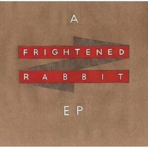 Frightened Rabbit - Limited 10-Inch Red Colored Vinyl EP - Preis vom 15.06.2026 05:30:30 h Frightened Rabbit - Limited 10-Inch Red Colored Vinyl EP - Preis vom 15.06.2026 05:30:30 h