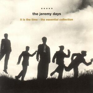 The Jeremy Days - It Is The Time - The Essential Collection - Preis vom 13.06.2026 05:28:29 h The Jeremy Days - It Is The Time - The Essential Collection - Preis vom 13.06.2026 05:28:29 h