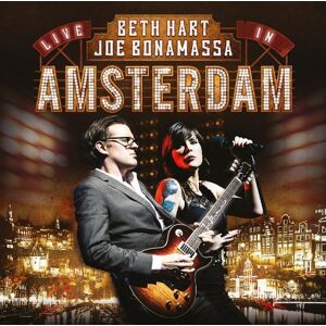 Hart Live in Amsterdam - Preis vom 10.06.2026 05:35:22 h Hart Live in Amsterdam - Preis vom 10.06.2026 05:35:22 h