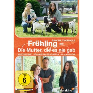 Frühling - Die Mutter, die es nie gab - Preis vom 12.06.2026 05:40:31 h Frühling - Die Mutter, die es nie gab - Preis vom 12.06.2026 05:40:31 h