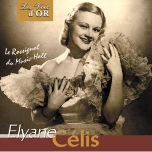 Elyane Celis - Le Rossignol du Music-Hall 193 - Preis vom 11.06.2026 05:43:19 h Elyane Celis - Le Rossignol du Music-Hall 193 - Preis vom 11.06.2026 05:43:19 h