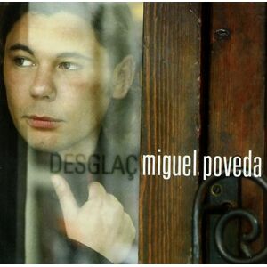 Miguel Poveda - Descglac - Preis vom 12.06.2026 05:40:31 h Miguel Poveda - Descglac - Preis vom 12.06.2026 05:40:31 h