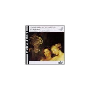 Ensemble Motetten, Sonaten und Concertos - Preis vom 11.06.2026 05:43:19 h Ensemble Motetten, Sonaten und Concertos - Preis vom 11.06.2026 05:43:19 h