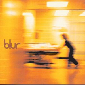 Blur - Blur-Mini Vinyl - Preis vom 12.06.2026 05:40:31 h Blur - Blur-Mini Vinyl - Preis vom 12.06.2026 05:40:31 h