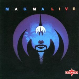 Magma - Live - Preis vom 10.06.2026 05:35:22 h Magma - Live - Preis vom 10.06.2026 05:35:22 h