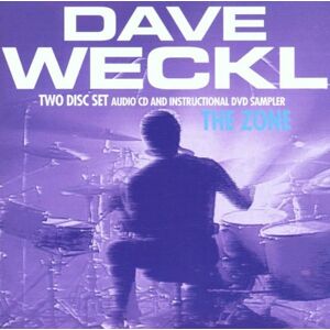 WECKL DAVE (ARTIST) - Zone - Preis vom 11.06.2026 05:43:19 h WECKL DAVE (ARTIST) - Zone - Preis vom 11.06.2026 05:43:19 h