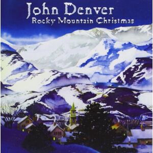 Denver Rocky Mountain Christmas - Preis vom 11.06.2026 05:43:19 h Denver Rocky Mountain Christmas - Preis vom 11.06.2026 05:43:19 h