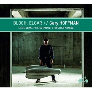 Bloch Elgar-Gary Hoffman - Preis vom 11.06.2026 05:43:19 h Bloch Elgar-Gary Hoffman - Preis vom 11.06.2026 05:43:19 h