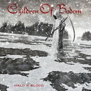 Children of Bodom - Halo of Blood - Preis vom 13.06.2026 05:28:29 h Children of Bodom - Halo of Blood - Preis vom 13.06.2026 05:28:29 h