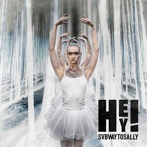 Subway to Sally - Hey! (Fan Edition CD+DVD) - Preis vom 12.06.2026 05:40:31 h Subway to Sally - Hey! (Fan Edition CD+DVD) - Preis vom 12.06.2026 05:40:31 h