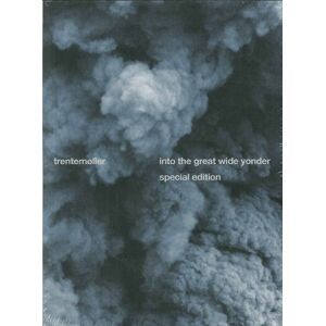 Trentemöller - Into the Great Wide Yonder (Special Edition) - Preis vom 12.06.2026 05:40:31 h Trentemöller - Into the Great Wide Yonder (Special Edition) - Preis vom 12.06.2026 05:40:31 h