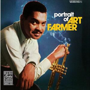 Original Jazz Classics: Portrait of Art Farmer - Preis vom 07.06.2026 05:33:53 h Original Jazz Classics: Portrait of Art Farmer - Preis vom 07.06.2026 05:33:53 h