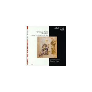 Ensemble Musik an den Residenzen der Visconti um 1400 - Preis vom 11.06.2026 05:43:19 h Ensemble Musik an den Residenzen der Visconti um 1400 - Preis vom 11.06.2026 05:43:19 h