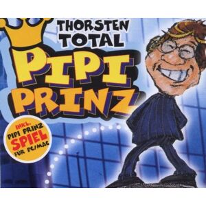 Thorsten Total - Pipi Prinz - Preis vom 14.06.2026 05:24:48 h Thorsten Total - Pipi Prinz - Preis vom 14.06.2026 05:24:48 h