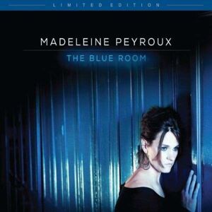 Madeleine Peyroux - The Blue Room (Limited Deluxe Edition) - Preis vom 11.06.2026 05:43:19 h Madeleine Peyroux - The Blue Room (Limited Deluxe Edition) - Preis vom 11.06.2026 05:43:19 h
