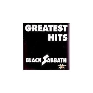 Black Sabbath - Greatest Hits - Preis vom 10.06.2026 05:35:22 h Black Sabbath - Greatest Hits - Preis vom 10.06.2026 05:35:22 h