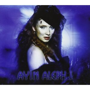 Ayin Aleph - Ayin Aleph I (+Dvd) - Preis vom 11.06.2026 05:43:19 h Ayin Aleph - Ayin Aleph I (+Dvd) - Preis vom 11.06.2026 05:43:19 h