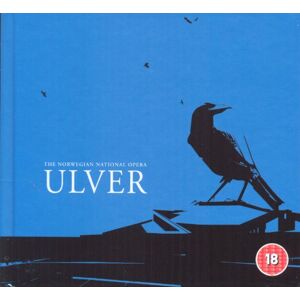 Ulver - The Norwegian National Opera - Preis vom 12.06.2026 05:40:31 h Ulver - The Norwegian National Opera - Preis vom 12.06.2026 05:40:31 h