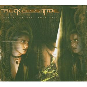 Reckless Tide - Repent Or Seal Your Fate - Preis vom 13.06.2026 05:28:29 h Reckless Tide - Repent Or Seal Your Fate - Preis vom 13.06.2026 05:28:29 h