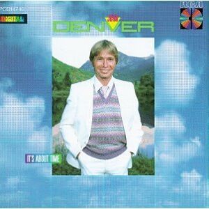 Denver It's About Time - Preis vom 11.06.2026 05:43:19 h Denver It's About Time - Preis vom 11.06.2026 05:43:19 h