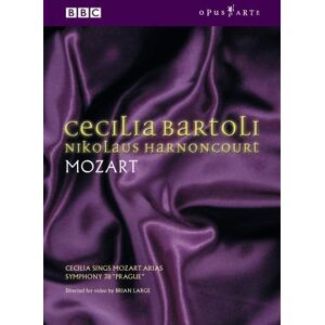 Brian Large - Cecilia Bartoli & Nikolaus Harnoncourt - Mozart - Preis vom 11.06.2026 05:43:19 h Brian Large - Cecilia Bartoli & Nikolaus Harnoncourt - Mozart - Preis vom 11.06.2026 05:43:19 h