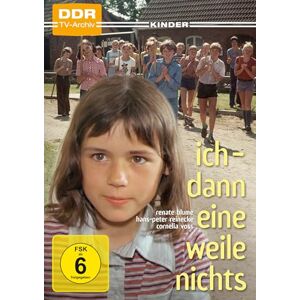 Gunter Friedrich - Ich - dann eine Weile nichts (DDR TV-Archiv) - Preis vom 12.06.2026 05:40:31 h Gunter Friedrich - Ich - dann eine Weile nichts (DDR TV-Archiv) - Preis vom 12.06.2026 05:40:31 h