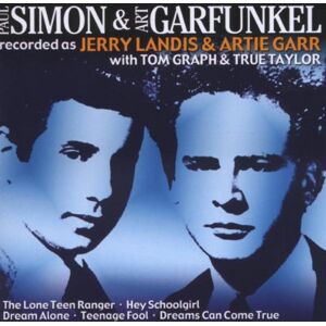Paul Simon & Art Garfunkel - Preis vom 16.06.2026 05:30:18 h Paul Simon & Art Garfunkel - Preis vom 16.06.2026 05:30:18 h