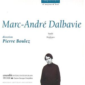 Marc Seuils / Diademes - Preis vom 13.06.2026 05:28:29 h Marc Seuils / Diademes - Preis vom 13.06.2026 05:28:29 h
