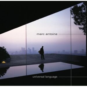 Marc Universal Language - Preis vom 13.06.2026 05:28:29 h Marc Universal Language - Preis vom 13.06.2026 05:28:29 h