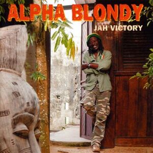 Alpha Jah Victory - Preis vom 07.06.2026 05:33:53 h Alpha Jah Victory - Preis vom 07.06.2026 05:33:53 h