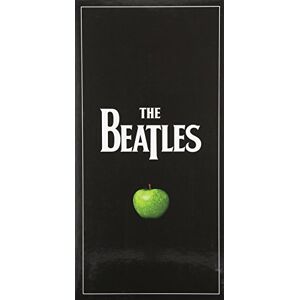 The Beatles - The Beatles Remastered Stereo Boxset 16 CD + DVD - Preis vom 14.06.2026 05:24:48 h The Beatles - The Beatles Remastered Stereo Boxset 16 CD + DVD - Preis vom 14.06.2026 05:24:48 h
