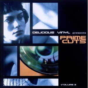 Various - Prime Cuts Vol.2 - Preis vom 11.06.2026 05:43:19 h Various - Prime Cuts Vol.2 - Preis vom 11.06.2026 05:43:19 h