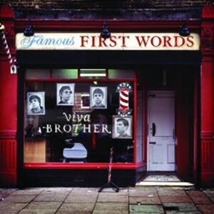 Brother Famous First Words - Preis vom 10.06.2026 05:35:22 h Brother Famous First Words - Preis vom 10.06.2026 05:35:22 h
