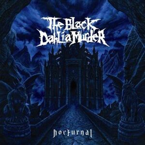 The Black Dahlia Murder - Nocturnal - Preis vom 12.06.2026 05:40:31 h The Black Dahlia Murder - Nocturnal - Preis vom 12.06.2026 05:40:31 h