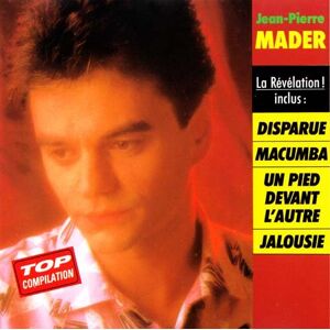Jean-Pierre Mader - Macumba (93642) - Preis vom 14.06.2026 05:24:48 h Jean-Pierre Mader - Macumba (93642) - Preis vom 14.06.2026 05:24:48 h