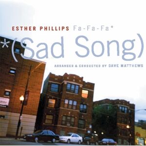 Philips Fa-Fa-Fa (Sad Song) - Preis vom 10.06.2026 05:35:22 h Philips Fa-Fa-Fa (Sad Song) - Preis vom 10.06.2026 05:35:22 h