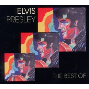 Elvis Presley - The best of (Digipak) - Preis vom 15.06.2026 05:30:30 h Elvis Presley - The best of (Digipak) - Preis vom 15.06.2026 05:30:30 h