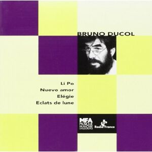 Ensemble Li Po / Nuevo Amor / Elegie u.a. - Preis vom 11.06.2026 05:43:19 h Ensemble Li Po / Nuevo Amor / Elegie u.a. - Preis vom 11.06.2026 05:43:19 h
