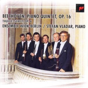 Ensemble Quintette u.a. - Preis vom 11.06.2026 05:43:19 h Ensemble Quintette u.a. - Preis vom 11.06.2026 05:43:19 h